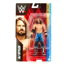 WWE Catch - Figurine