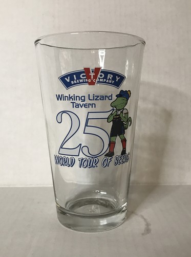Victory brewing company - victory,