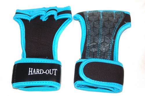 Hard out training gloves wod - gloves,