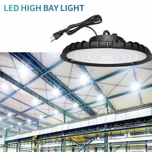 300w ufo led high bay - high,