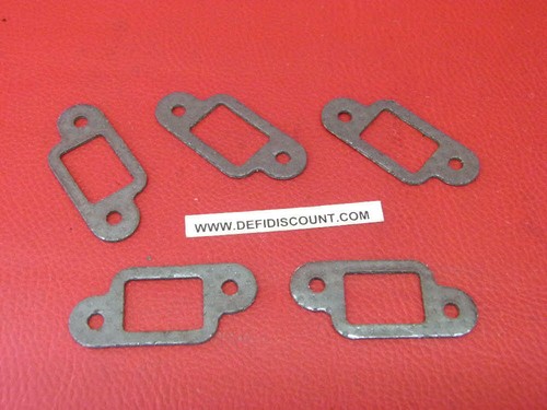 Joints pot échappement - x5,
