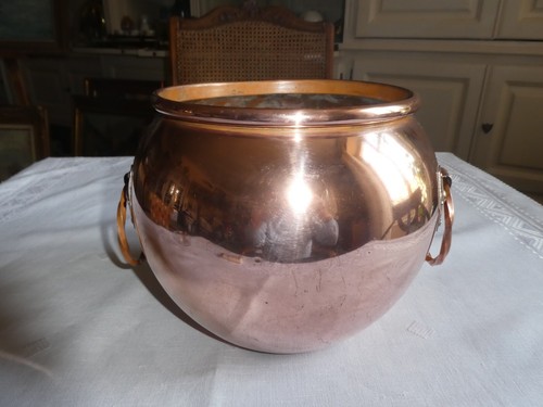 Beau pot cache - beau,