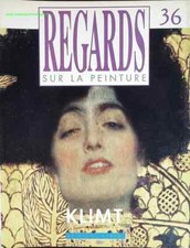 Klimt - Regards sur la peinture - n° 36 - revue magazine