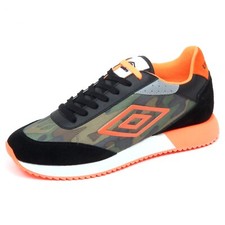 F6066 sneaker uomo