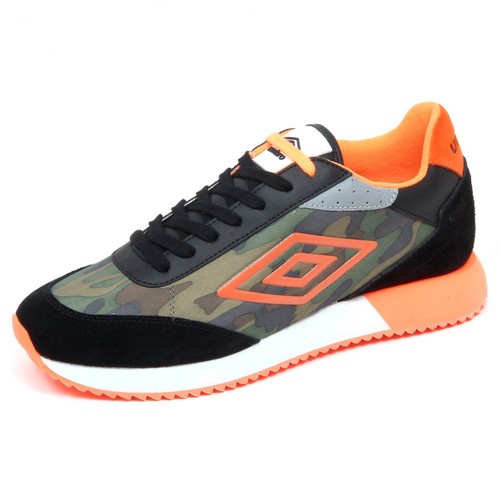 F6066 sneaker uomo
