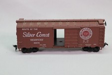 LM425 Train Ho 1/87 1:87 Wagon