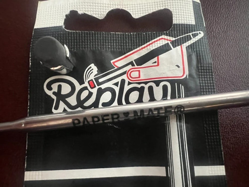 Recharge stylo papermate - de,