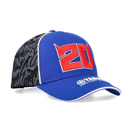 Yamaha casquette baseball dual - baseball,