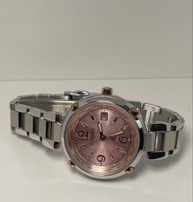 Montre radiocommandée Citizen