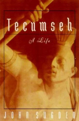 Tecumseh life by john - a,