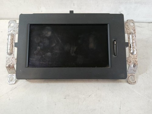 Ecran gps renault - ecran,