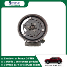 🇫🇷 COMPRESSEUR AIR CONDITIONNE NISSAN JUKE ➤92600AZ74A ♻️