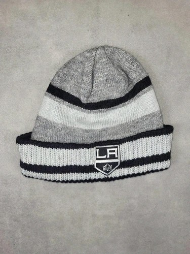 Bonnet vintage nhl los - bonnet, angeles