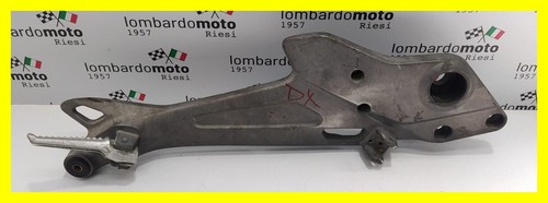 Repose pied original honda - dx,