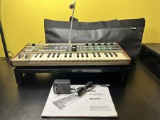 Vocodeur synthétiseur korg - synthétiseur,