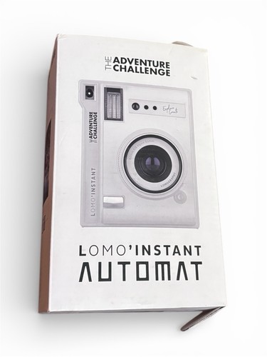 Lomo instant automat - instant,