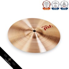 Paiste PST7 Splash Cymbale 10