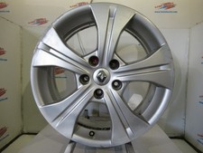 Jante ALUMINIUM RENAULT MEGANE