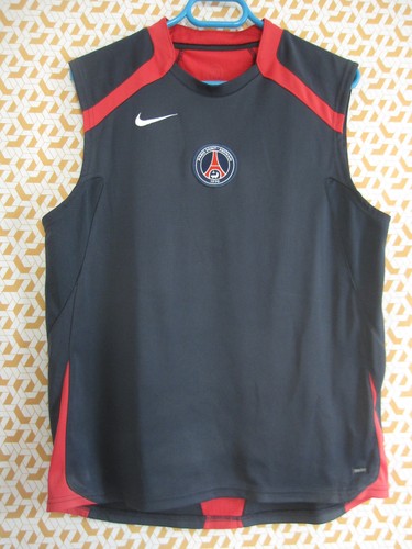 Maillot debardeur psg paris - debardeur,