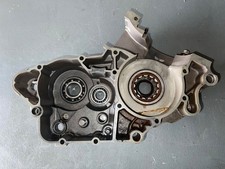 carter moteur gauche ktm 125