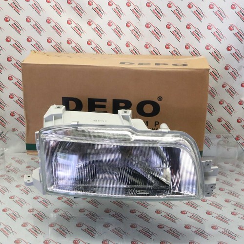 Projecteur droit pour - projecteur, renault