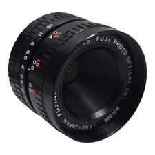 Fujinon-Tv 1:1.4/16 MM Objectif – Fuji Photo Optique C-Mount – Made IN Japan