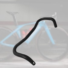 Guidon de vélo Bullhorn en