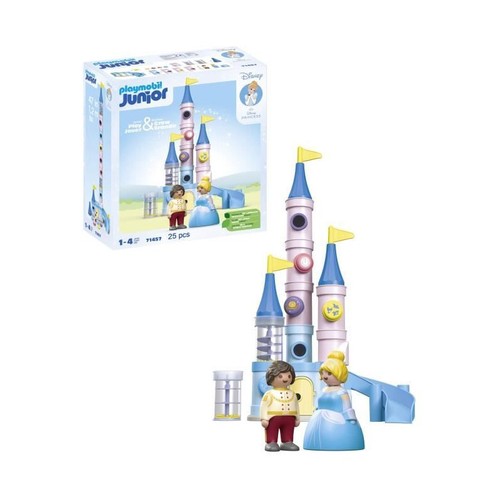 Playmobil junior 71457 - junior,