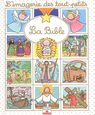 Imagerie des tout petits - des,