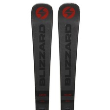 Ski occasion Blizzard XCR +
