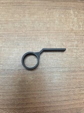 Ortofon Patte Remplacement Finger Lift Cellule Concorde Handle