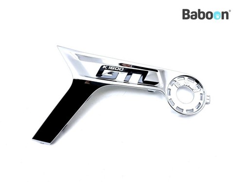 Emblème bmw 1600 bagger - emblème,