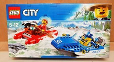Lego City Ref: 60176 The