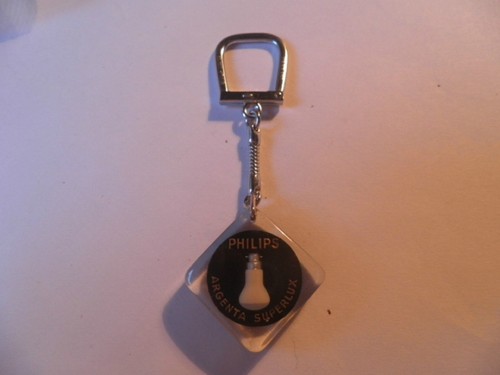 Porte cles bourbon philips - -,