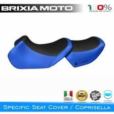 Couverture Selle Ostuni Logo R