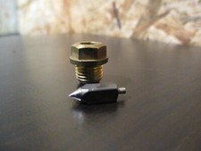 Pointeau Carburateur Mikuni