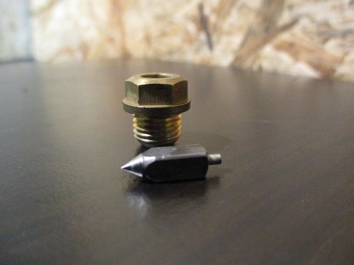 Pointeau carburateur mikuni - carburateur,