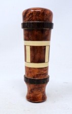 Pommeau ancien ombrelle ou