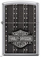 ZIPPO ★ HARLEY DAVIDSON