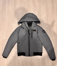 doudoune canada goose Borden