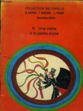 Une visite à la petite école