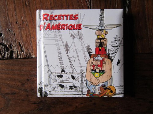 Asterix petit livre - livre, de