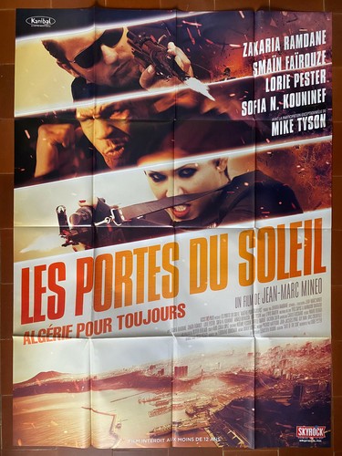 Affiche les portes soleil - affiche,