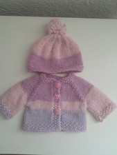 Habits De Poupées 30 Cm