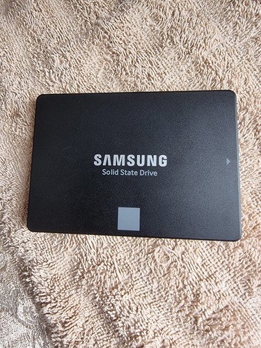 Ssd samsung 870 evo sata - ssd, iii-1