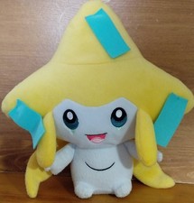 Pokemon Jirachi Big Peluche