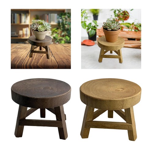 Tabouret bois pour - tabouret,