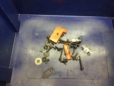 lot de pièces pour