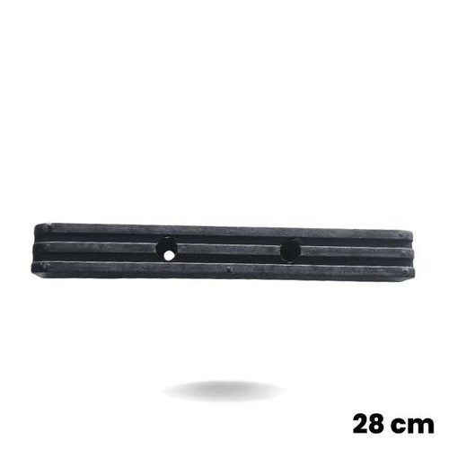 Caoutchouc protection la - de,