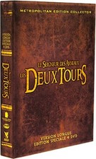Le Seigneur des Anneaux : Les